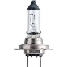 Kjøretøybelysning Philips H7 Vision Halogen Lamps 55W PX26d