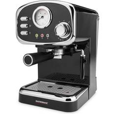Design Espresso Machine Basic