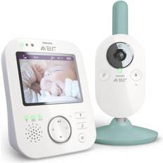 Philips kamera Philips Avent SCD841