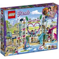 Lego friends heartlake city LEGO Friends Heartlake City Resort 41347