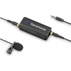 Saramonic Micrófono Lavalier Con Pinza U1a