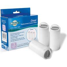 Kolfilter drinkwell PetSafe Drinkwell 360 Fountain Carbon Filters 3-Pack