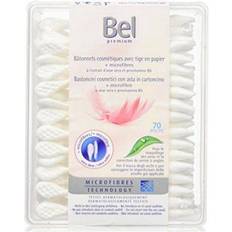 Bel Premium Bomullspinnar 70-pack