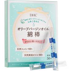 Cotton Pads & Swabs DHC Olive Virgin Oil Swabs 50-pack