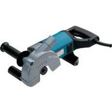 Makita Coupeurs de Puissance Makita SG150 Mauernutfräse 45 mm