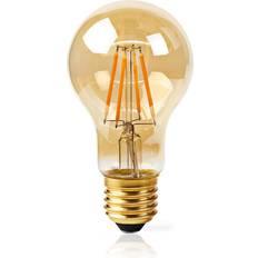 Nedis WiFi Smart LED E27 Bulb Filament