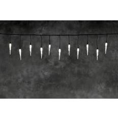 Éclairages Konstsmide Icicles String Light 50 Lamps