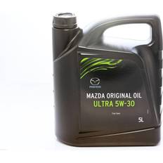 Entretien de voiture et accessoires pour véhicules Mazda Original Oil Ultra 5W-30 Huile moteur 5L