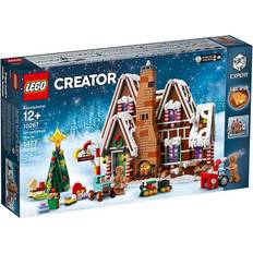 LEGO Creator Gingerbread House 10267