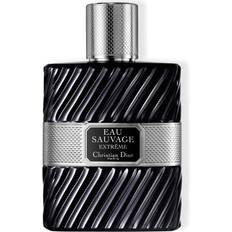 Fragrances Dior Eau Sauvage Extreme EdT 100ml