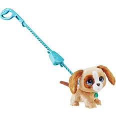 Furreal hund Hasbro Furreal Walkalots Big Wags Pup E4780