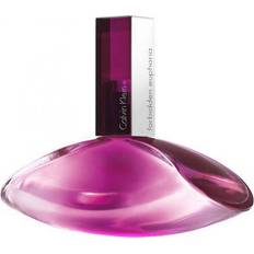 Calvin Klein Eau de Parfum Calvin Klein Forbidden Euphoria EdP 50ml