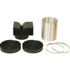 Accessoires pour Appareils Électroménagers Blancs Bosch Kit de recirculation pour hotte DHZ5195