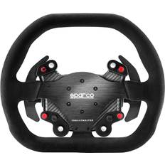 Xbox Series X Ratt Thrustmaster TM COMPETITION WHEEL Add-On Sparco P310 Mod