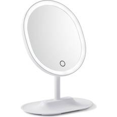 Lighted makeup mirror Browgame Cosmetics Original Lighted Makeup Mirror