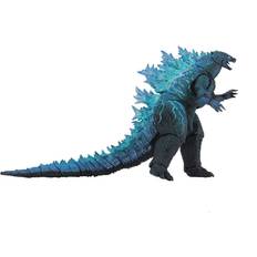 NECA Head to Tail Godzilla V2 12"