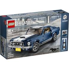 LEGO Creator Ford Mustang 10265