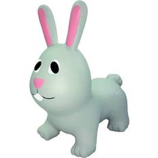 Bunnys Jumping Toys Gerardo Toys Jumping Animal Rabbit