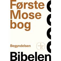 Bibelen 2020 Første Mosebog Bibelen 2020 (Lydbog, MP3, 2019)