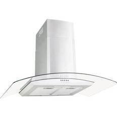 vidaXL 50666 90cm, Grå