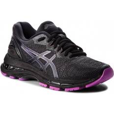 43 ½ - Asics Gel-Nimbus Schuhe Asics Gel-Nimbus 20 Lite-Show W - Black