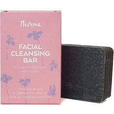 Kasvojen Puhdistustuotteet Nurme Facial Cleansing Bar 100g