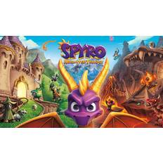 Spyro: Reignited Trilogy (PC)