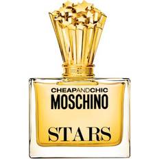 Moschino Cheap And Chic Stars EdP 50ml