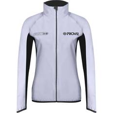 Reflect360 Running Jacket Women - Reflective/Grey