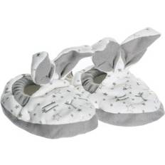 Bebisar Tossor Teddykompaniet Diinglisar Baby Boots - Grey