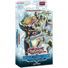 Yu gi oh deck Konami Yu-Gi-Oh! Cyberse Link Structure Deck