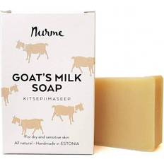 Nurme Soap Goat's Milk 100g