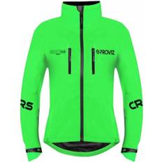 Proviz reflect360 Proviz Reflect360 CRS Cycling Jacket Women - Green