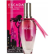Escada Sexy Graffiti EdT 50ml