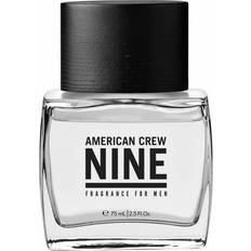 American Crew Nine Fragrance EdT 75ml