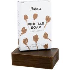 Antibakteerinen Saippuat Nurme Soap Pine Tar