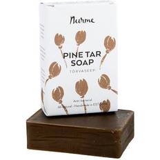 Soap Pine Tar