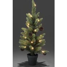 Plast Juletrær Konstsmide 3781-100 Juletre 60cm