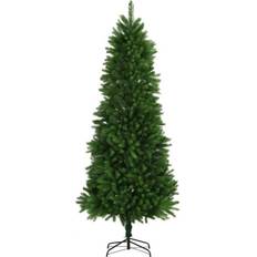 Julgran 240 cm vidaXL 284329 Julgran 240cm