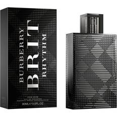 Burberry brit parfym Burberry Brit Rhythm EdT 90ml