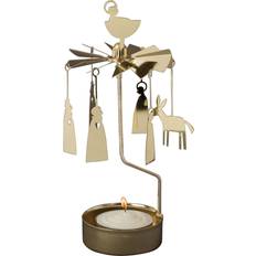 Pluto Produkter Krubba Candle Holder 16.5cm