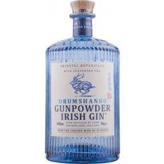 Drumshanbo gin Gunpowder Irish Gin 50cl 43% 50cl