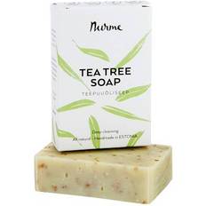 Tea Tree-oile Kropssæber Nurme Soap Tea Tree 100g