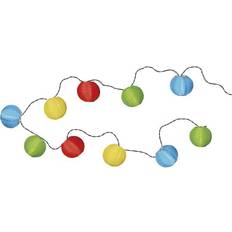 Star Trading Festival String Light 10 Lamps