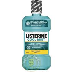 Listerine Tandverzorging Listerine Mondwater Cool Mint 600 ml