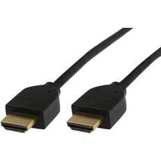 MicroConnect HDMI - HDMI 1.4 7m