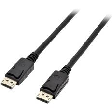 MicroConnect DisplayPort - DisplayPort 10m