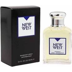 New West EdT