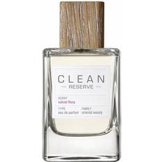 Clean Donna Profumi Clean Reserve Velvet Flora EdP 100ml