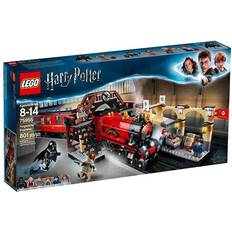 Harry Potter Giocattoli LEGO Harry Potter Hogwarts Express 75955